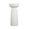 Magnesium Oxide Plant Stand 28 Inch