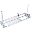 chainsaw mill Portable Chain Saw Mill Aluminum Steel Planking Lumber,Planking Milling Bar Size 14-36'