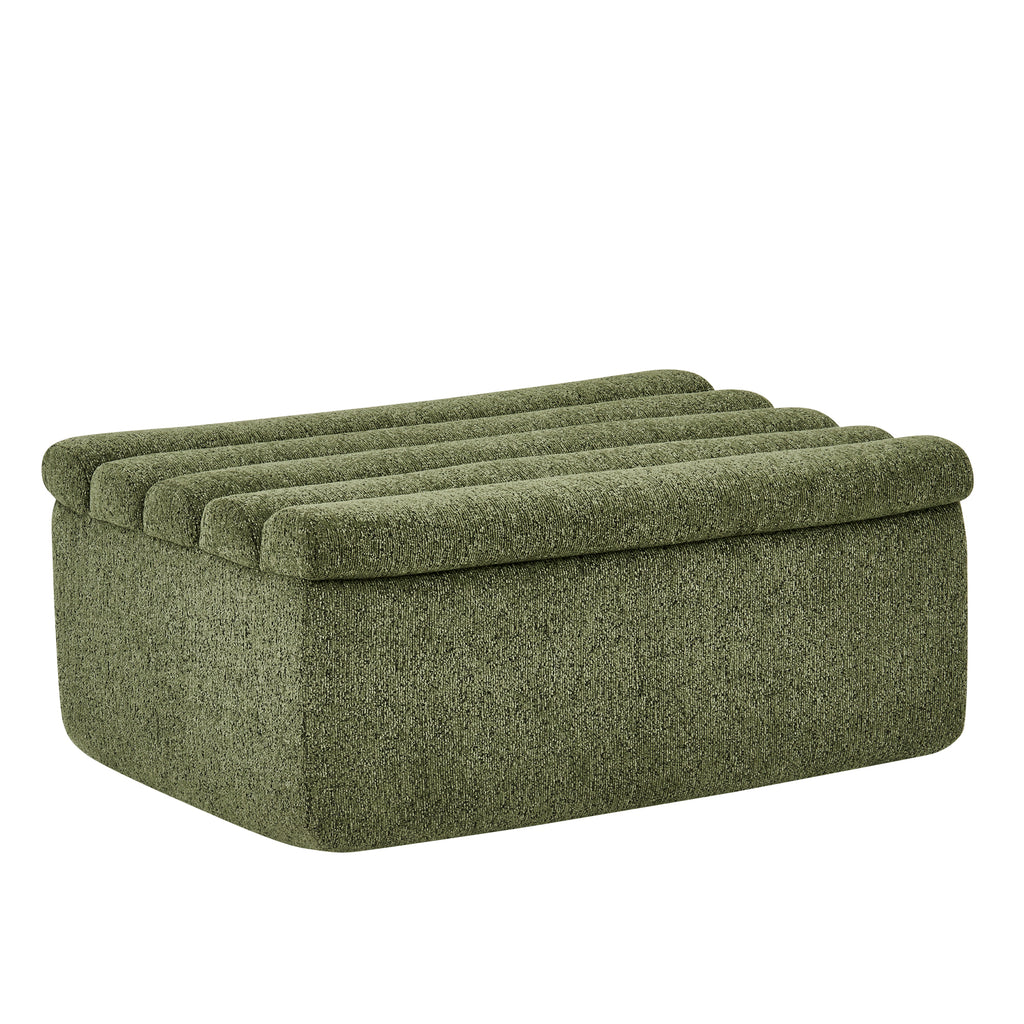 The Ottoman for Modular Sofa