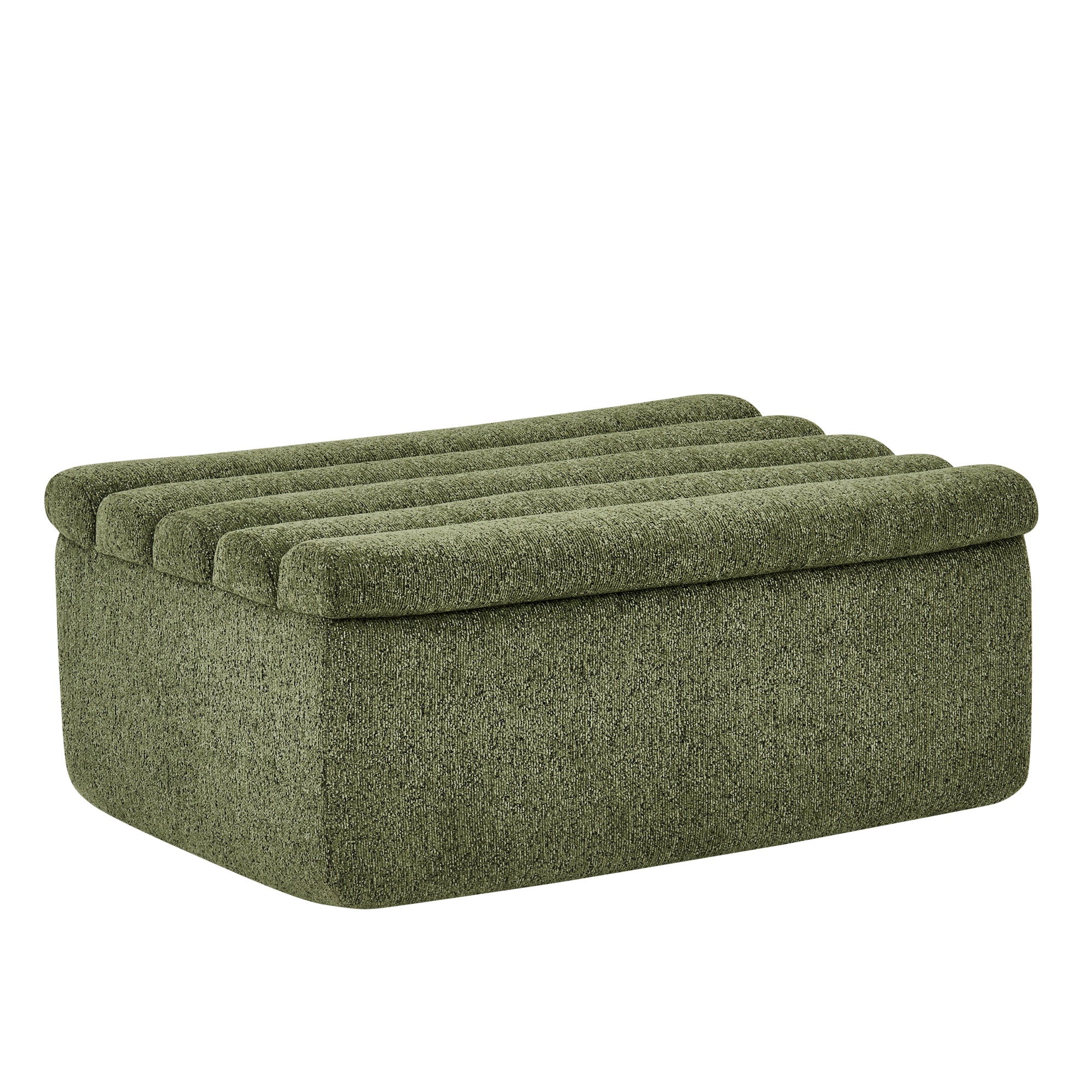 The Ottoman for Modular Sofa