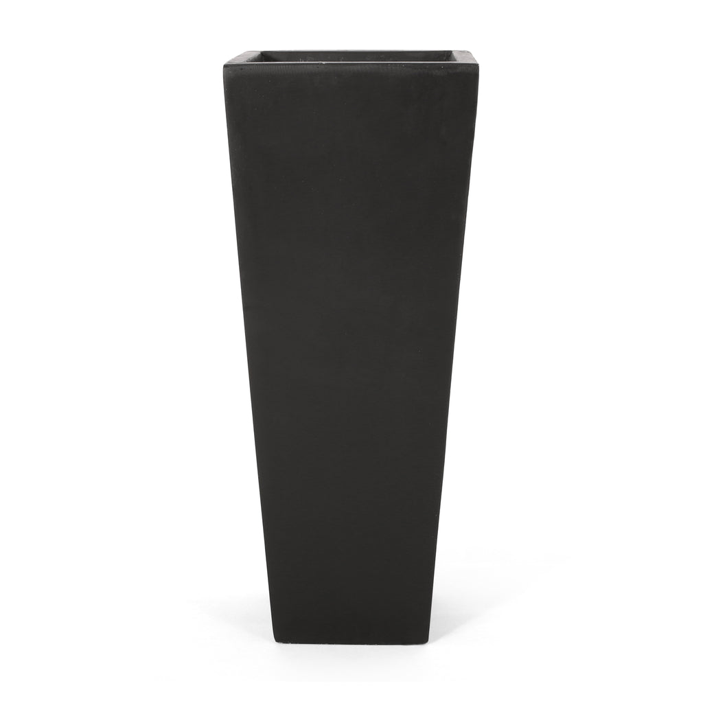 32.5' H Outdoor MGO Planter