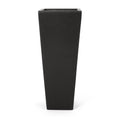 32.5' H Outdoor MGO Planter