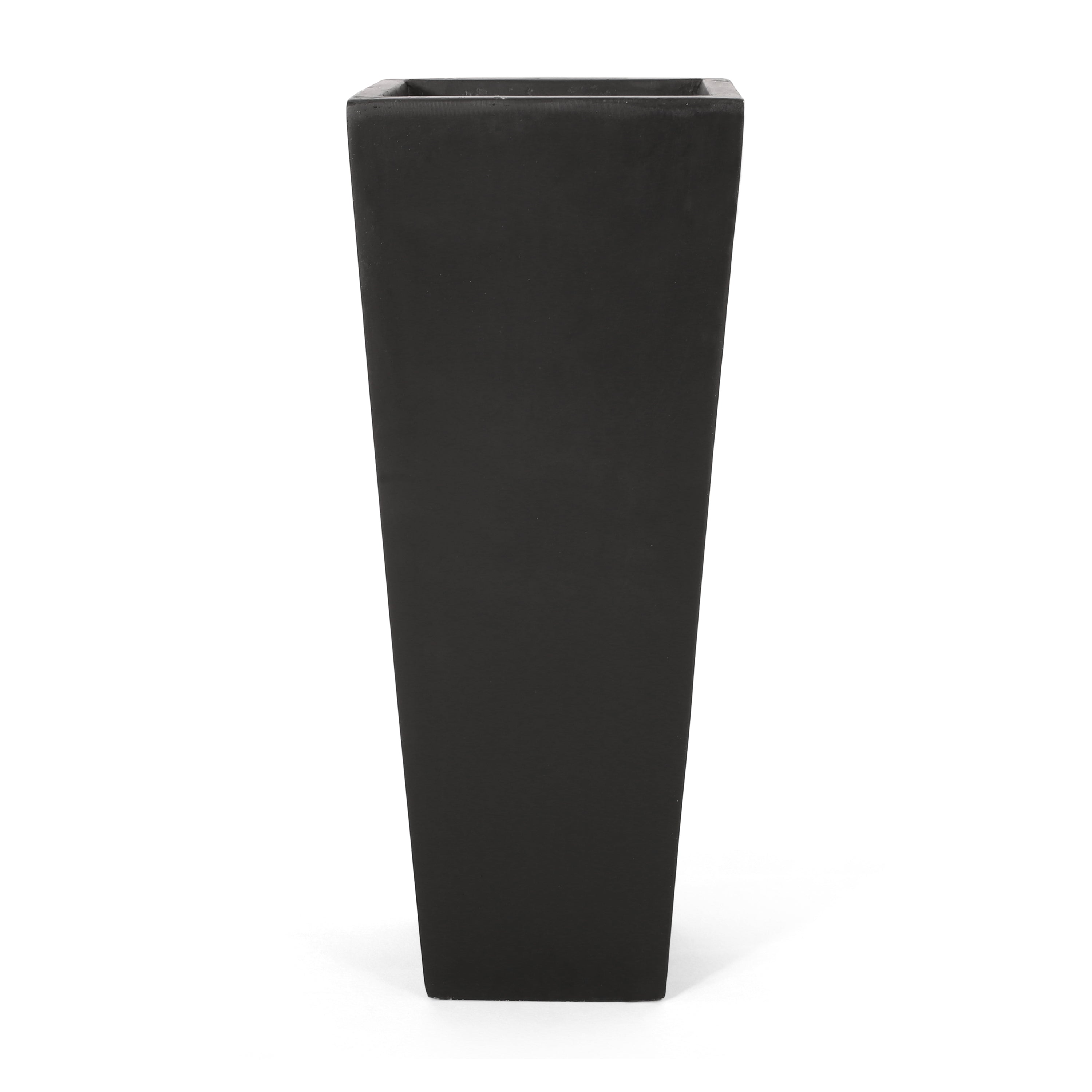 32.5' H Outdoor MGO Planter