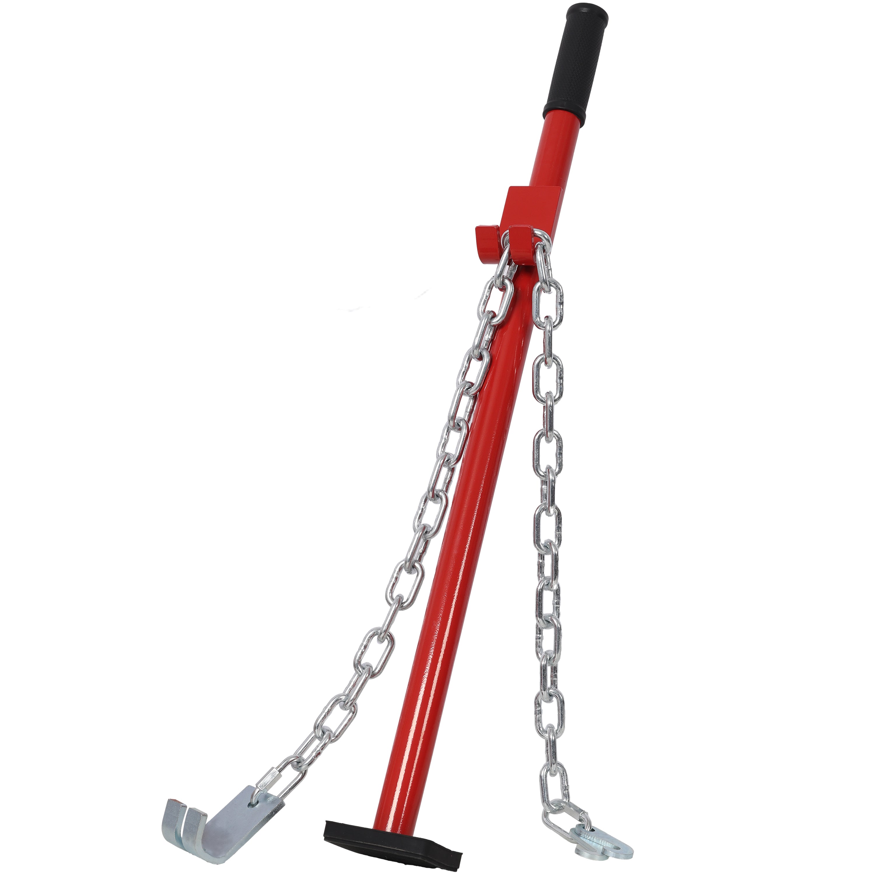 30Inch Long Universal Pulling Stick Tool for Car Repair Bumpers,Pulling Stick Tool,Used for Body, Bumper, Hood, Hull and Deck Dent Fix
