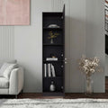 Wenge 2-door Storage Cabinet