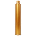 3 Inch Diamond Core Drill Bits,1-1/4'-7 Thread Diamond Core Bit for Cured Concrete with Rebar, Hard Masonry, Brick Block, Stucco, Stone,Mesh 3