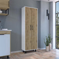 Napoles Multistorage Pantry Cabinet