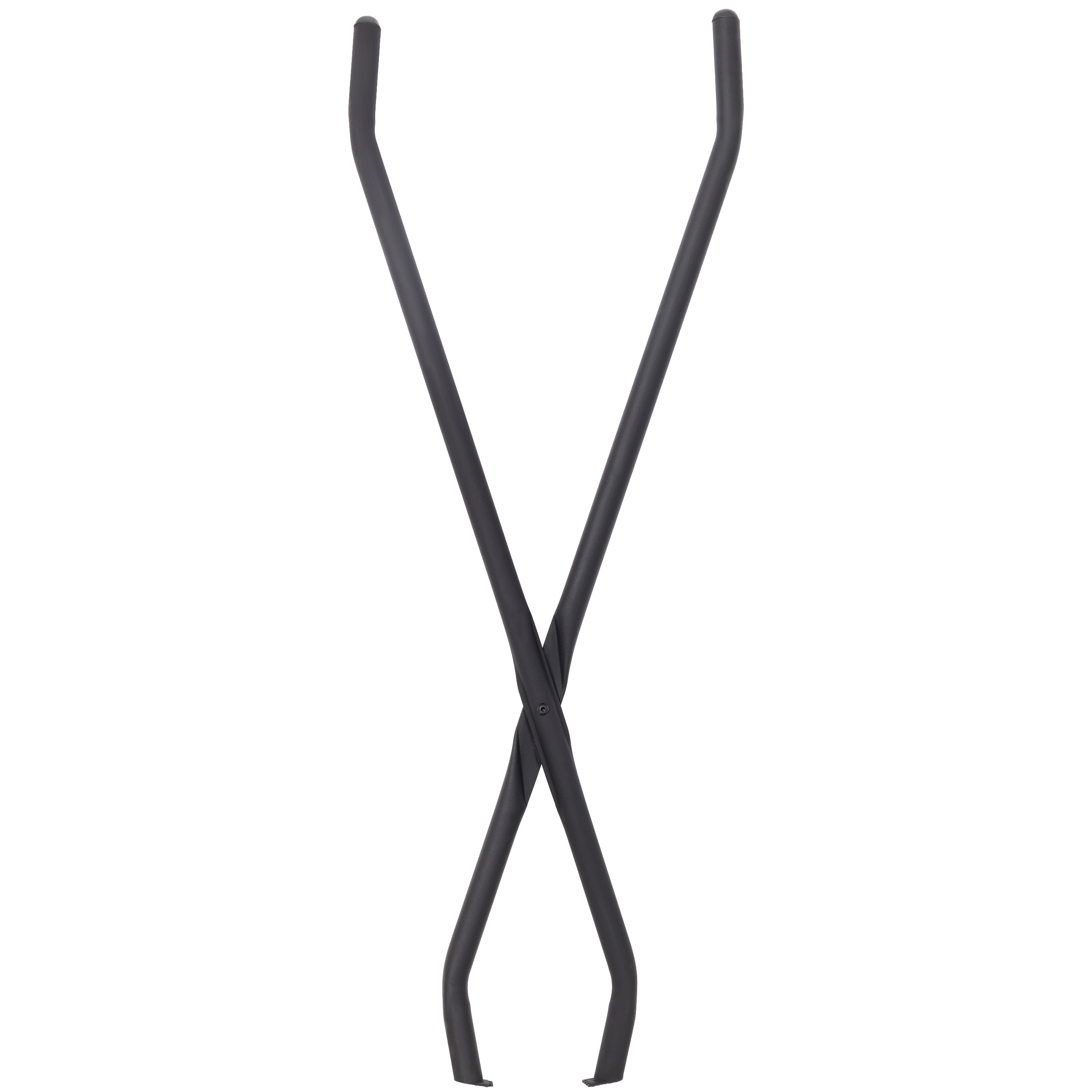 Heavy Duty 40 Inch Fire Tongs Log Grabber, Rustproof Metal Firewood Tool for Fire Pit, Outdoor Bonfire & Campfire, Safely Moves Large Logs