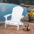 MALIBU ADIRONDACK CHAIR
