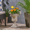 DELPHINE URN