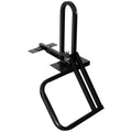 Foldable Pickup Truck Tailgate One-Step Ladder - Universal Fit. Drilling Hex Screws for Easy Install. Load Capacity: 300 LBS. Serves To Secure Items In Truck Bed