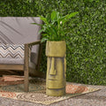 GLACIER CAST SONE URN