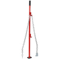 52Inch Long Universal Pulling Stick Tool for Car Repair Bumpers,Pulling Stick Tool,Used for Body, Bumper, Hood, Hull and Deck Dent Fix