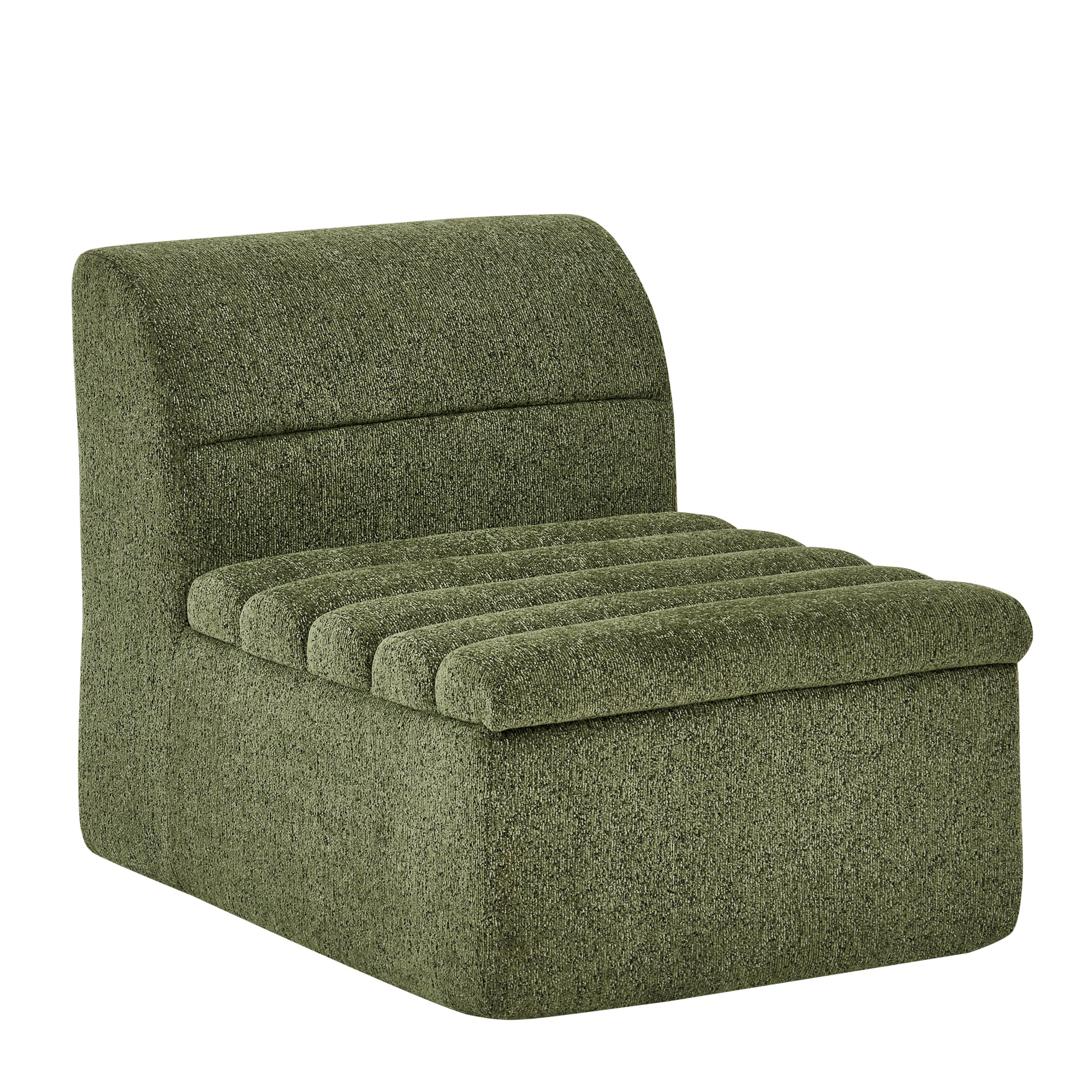 The Single Seat for Modular Sofa