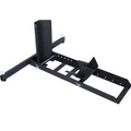 1800 Lb. Capacity Motorcycle Stand/Wheel Chock,adjustable heavy duty