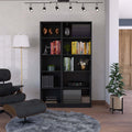 Wenge 2-Piece Living Room Set