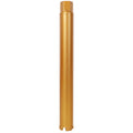 2 Inch Diamond Core Drill Bits,1-1/4'-7 Thread Diamond Core Bit for Cured Concrete with Rebar, Hard Masonry, Brick Block, Stucco, Stone,Mesh