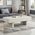 Athens Modern Accent Coffee Table