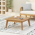 CROWNE COFFEE TABLE