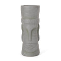 Classic Flower Planter with Magnesium Oxide Material
